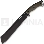 Dpx Heft 12 Chop, verde oliva