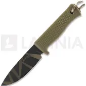 Jaktkit Faca Knv2, tiger, M90K