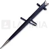 United Cutlery Bainha LOTR Glamdring Scabbard Blue