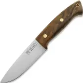 Joker Faca bushcraft Ranger, Walnut