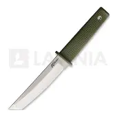 Cold Steel Kobun, verde oliva