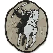 Maxpedition Emblema Samurai, arid