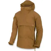 Helikon Tex Jacket Woodsman Anorak L, coyote