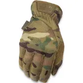 Mechanix Luvas FastFit, S, camo