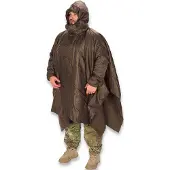 Snugpak Poncho Liner Coyote Tan
