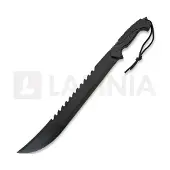 Rite Edge Machete Cyber Outdoor