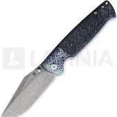 Kansept Knives Navalha Shikari