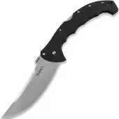 Cold Steel Navalha Talwar Lockback Plain