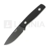 Trc knives Faca Classic Freedom M390 DLC All Black