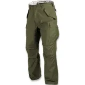 Helikon Tex Pants M65 reg L, verde oliva