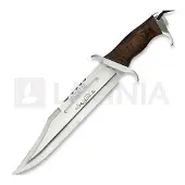 Rambo Faca III John Signature