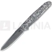 CRKT Navalha Facet Rivet