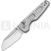 Kizer Cutlery Parakeet, Acrylic