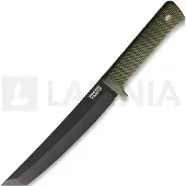 Cold Steel Faca Recon Tanto SK5, verde oliva