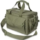 Helikon Tex Range Bag, verde oliva