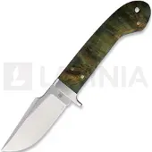 Komoran Faca Dyed Burlwood