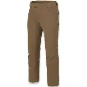 Helikon Tex Pants Trekking Tactical Aeotech L, mud brown