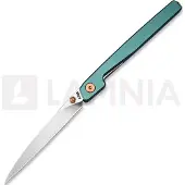 CJRB Navalha Lanky, azul
