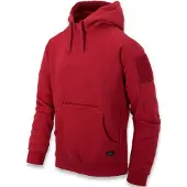 Helikon Tex Urban Tactical Hoodie Lite Kangaroo XL, vermelho