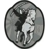 Maxpedition Emblema Samurai, swat