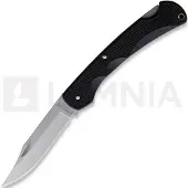Marbles Navalha Lockback Black