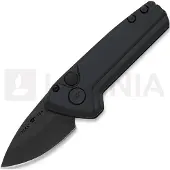 Buck Navalha Auto Mini Deploy Blackout
