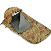 Defcon 5 Double Bivi Tent + Compression Bag, Italian Camo