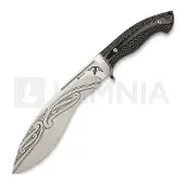 Browning Faca kukri Wihongi Signature Kukri