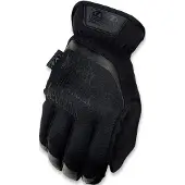 Mechanix Luvas FastFit Covert, M, preto