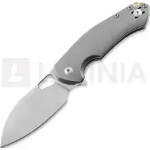 GiantMouse Navalha ACE Biblio XL Titanium Magnacut