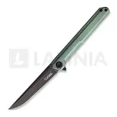Stedemon Navalha TS06 Framelock, verde