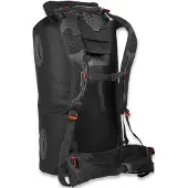 Sea to Summit Mochila Hydraulic Dry Pack, 90L, black