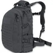 Direct Action Mochila Dust MkII, shadow grey