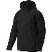 Helikon Tex TROOPER Jacket MK2 - StormStretch - Black, M