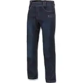 Helikon Tex Pants Greyman Tactical Jeans Slim Long XXL