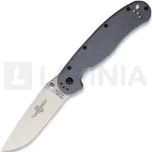 Ontario Navalha RAT I, cinza