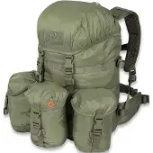 Helikon Tex Mochila Matilda, verde oliva