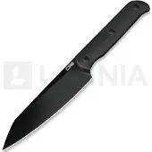 CJRB Silax, preto
