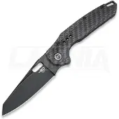 Bestech Navalha Nyxie - Blackwash - CF