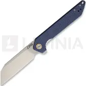 CJRB Navalha Rampart Gray