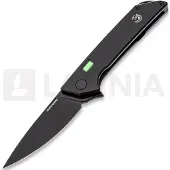 Glow Rhino Navalha Reactor PVD