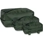 Helikon Tex Pakcell Set, verde oliva