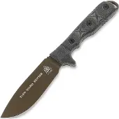 Tops knives Faca Idaho Hunter Midnight Bronze