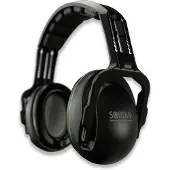 Sordin Protetores auriculares EXC Headband