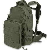 Direct Action Mochila Ghost Mk2, verde oliva