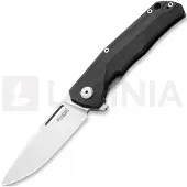 Lionsteel Navalha Q4ttro - Black G10