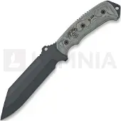Tops knives Faca Smoke Jumper