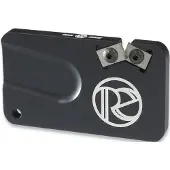 Redi Edge Pocket Sharpener, preto