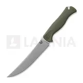 Benchmade Faca Meatcrafter 6" Olive Santoprene
