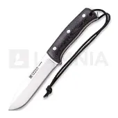 Joker Nomad, Black Micarta
